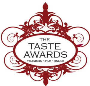 Taste Awards logo 3